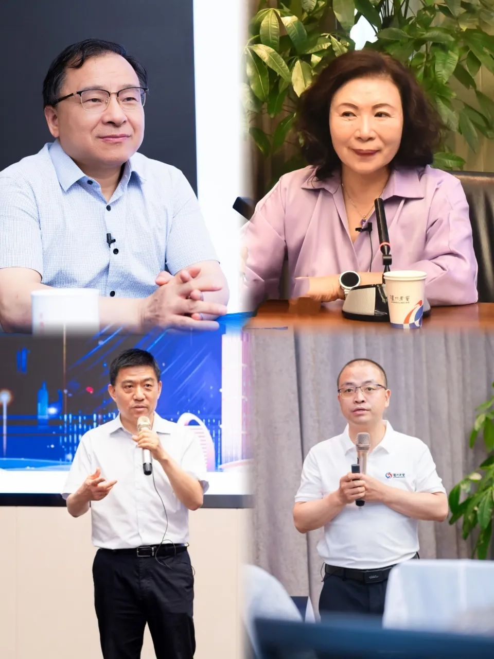 擘画新篇 智胜未来—第五期“上市公司董秘高阶研学班”成功举办