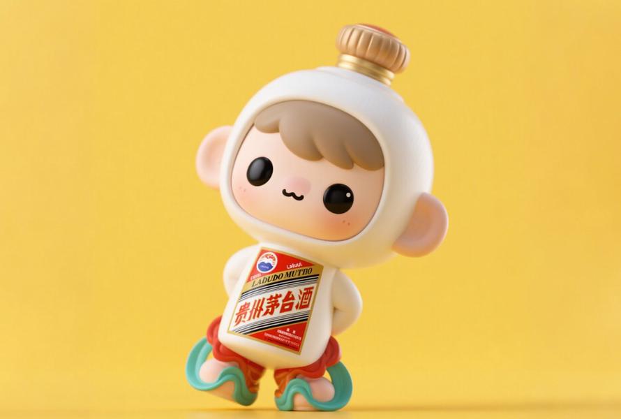 茅台时代一去不复返，年轻人追捧新“茅台”