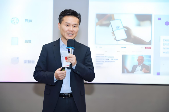 独家对话IBM陈旭东：DeepSeek很热，但影响尚未全面到来！ 丨 科创100人