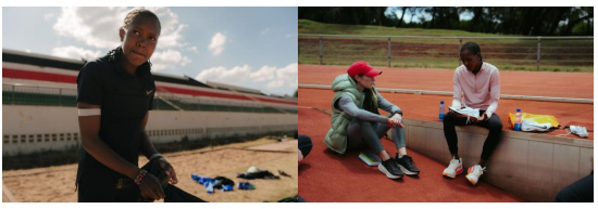 Breaking4“破四计划”：菲斯·基普耶贡竞速装备设计揭秘