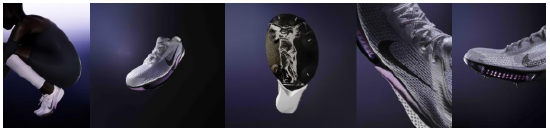 Breaking4“破四计划”：菲斯·基普耶贡竞速装备设计揭秘