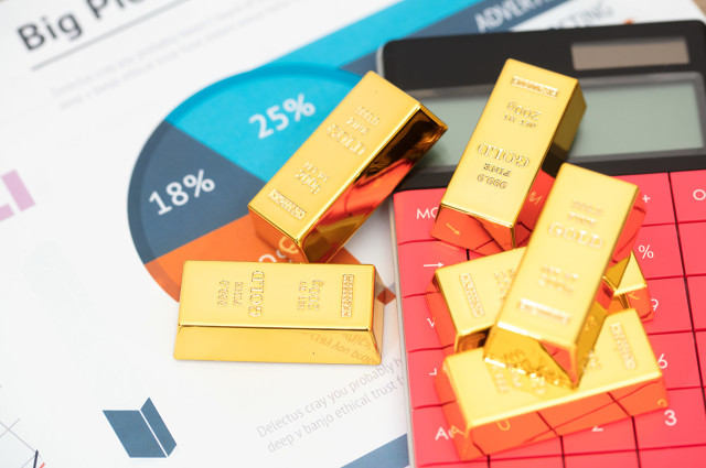 黄金与其他贵金属哪个更值得投？