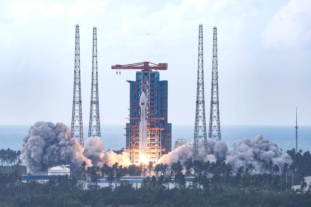 重大利好！商业航天司真的来了