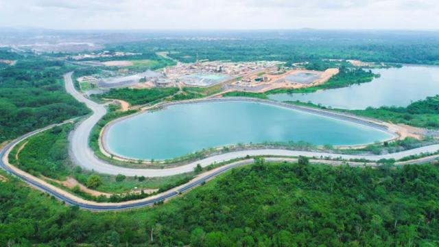 陈景河卸任紫金矿业董事长，敢将并购战车开向全球：中国矿企争取后来居上