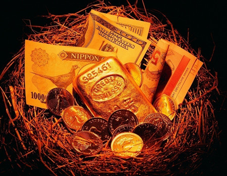 黄金长期投资的回报率能有多高？