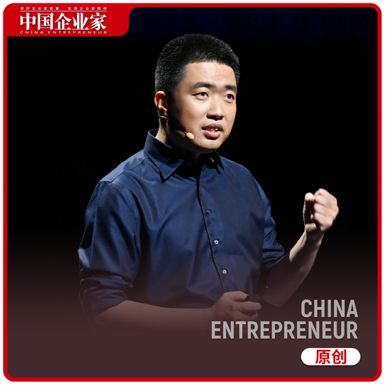 净亏6亿，李想认错，重定3大战略自我革命