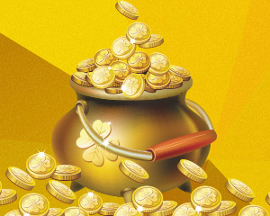 金条和金币投资哪个风险更高？