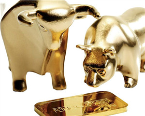 黄金ETF和金条投资有何区别？