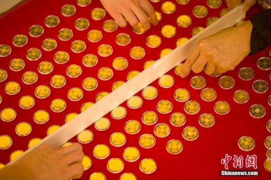 金条和金币哪个更适合长期投资？