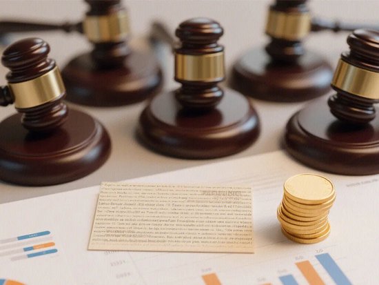 前国泰君安副总“老鼠仓”东窗事发！领1.3亿罚单、禁业8年