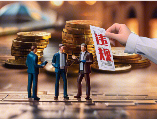 前国泰君安副总“老鼠仓”东窗事发！领1.3亿罚单、禁业8年