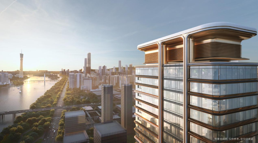 大湾区2025年1-11月广州房地产企业销售业绩排行榜