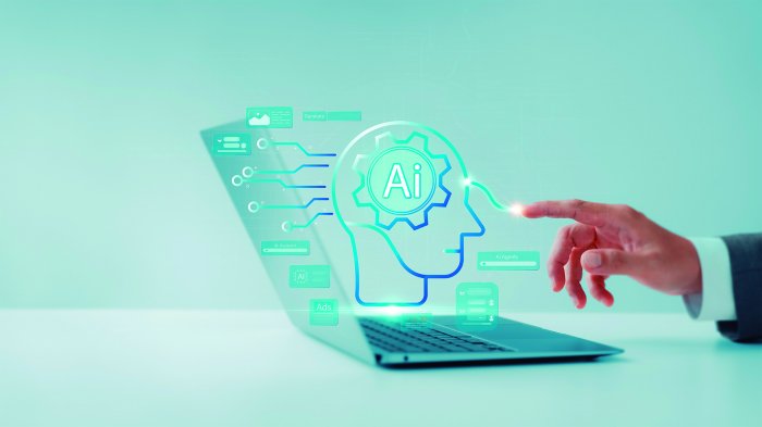 AI应用，下一轮行情“主引擎”？