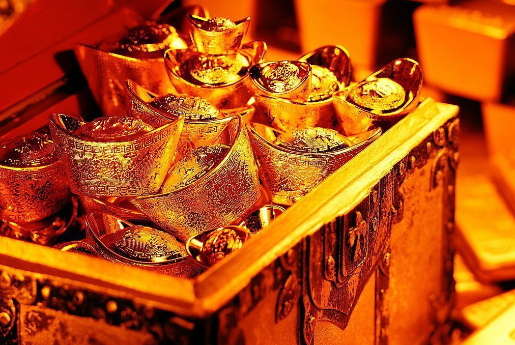 黄金期货投资风险有多大？