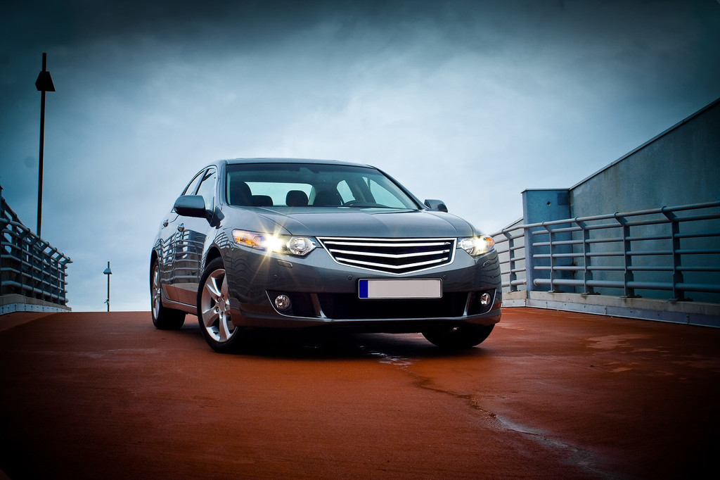 汽车马力与扭矩的关系是什么？