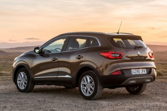 轿车与SUV的空间表现有何差异？