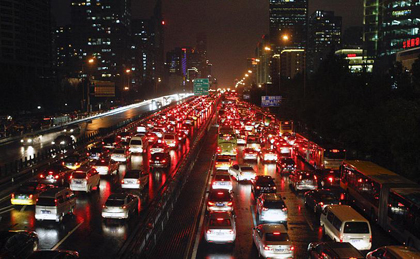 新能源汽车与燃油车哪个更环保？