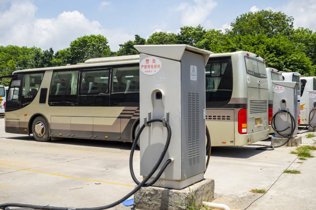 新能源汽车充电设施如何规划布局？