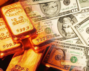 黄金在家庭资产配置中如何分配？