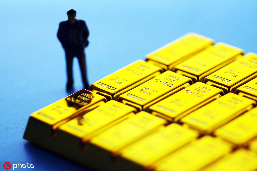 黄金积存与金条投资哪个更灵活？