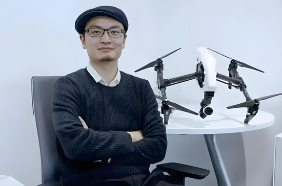 大疆与前员工们的无限战争