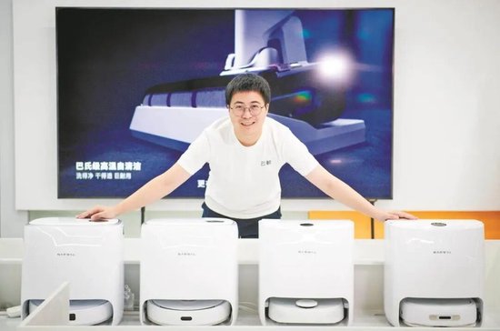 大疆与前员工们的无限战争