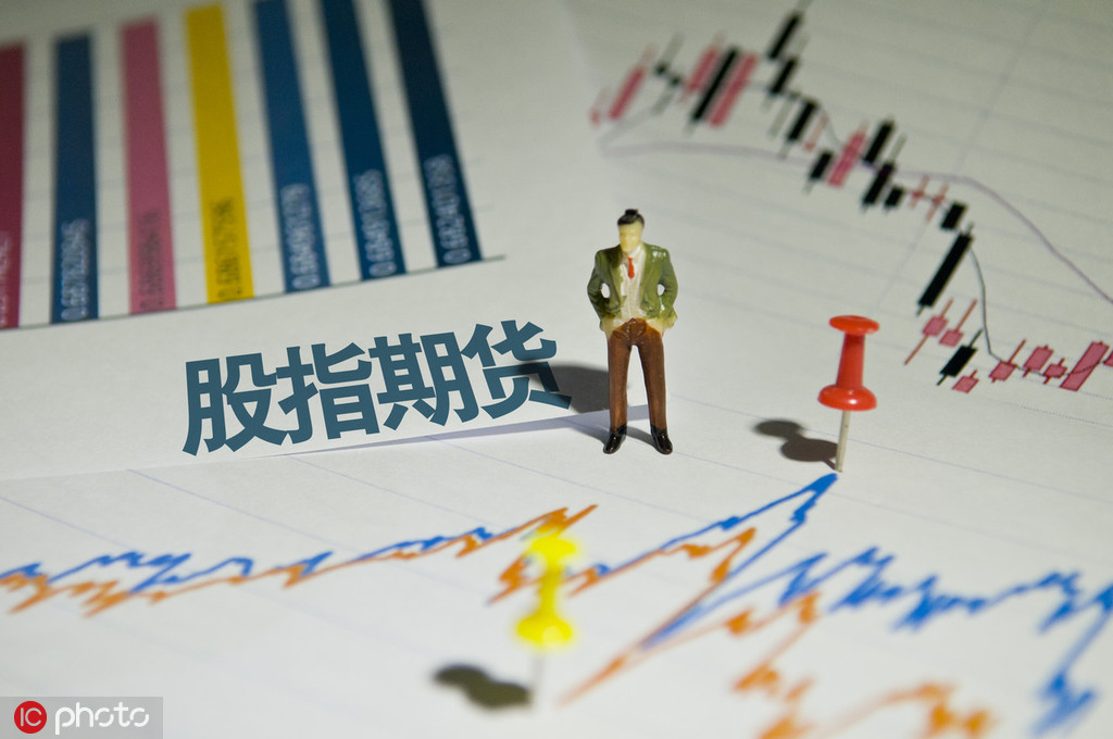 期货合约主要有哪些常见类型？