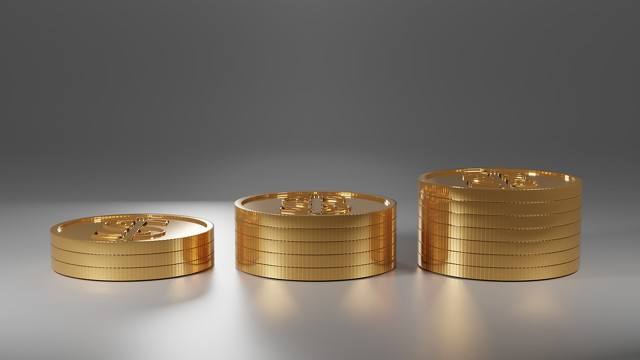 黄金与债券投资的风险如何比较？