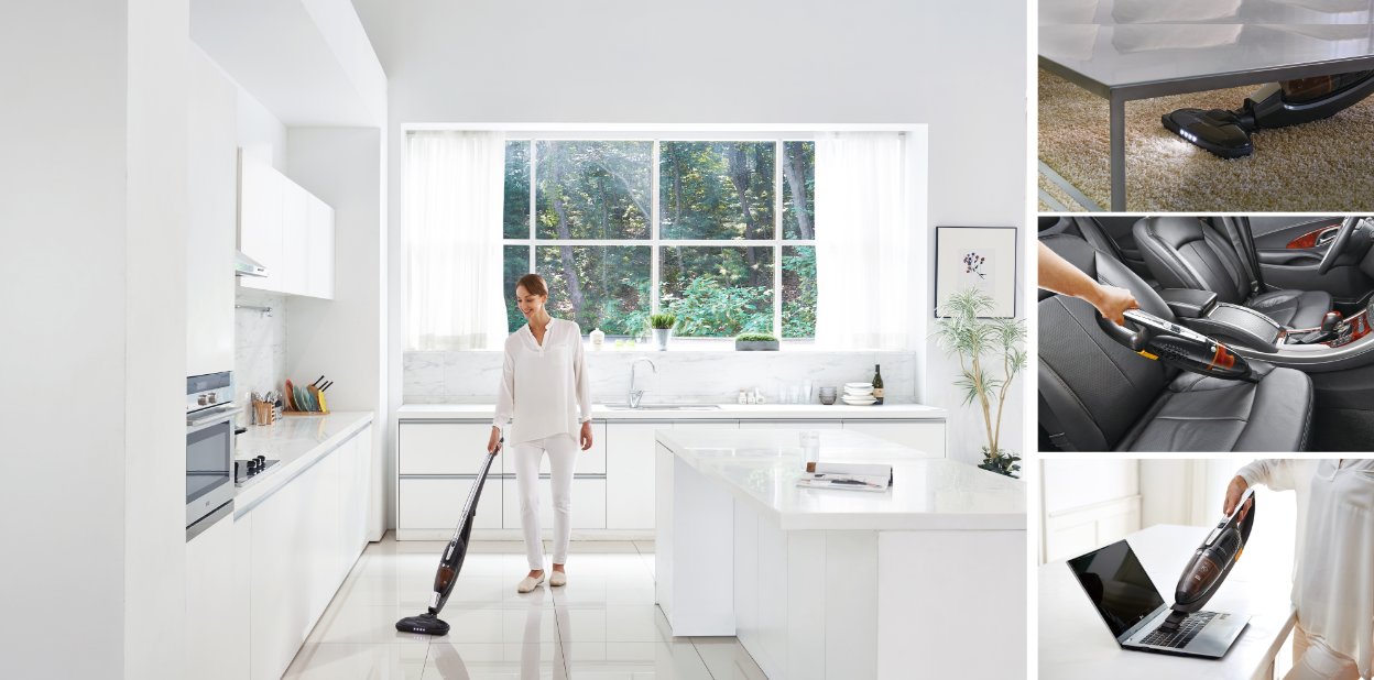 汽车智能化发展有哪些实用功能？