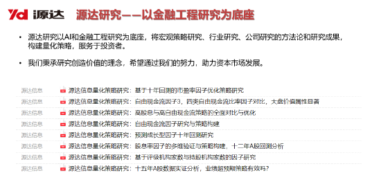 源达信息吴起涤：2026年个人投资者量化投资规模有望超万亿，带来量化服务费用市场空间154亿元（附演讲PPT）