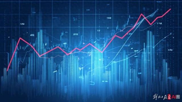 首次突破57美元!白银价格创历史新高,今年涨幅已超95%