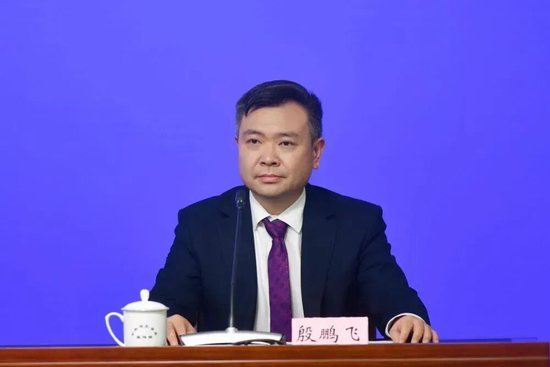 建行总行人事调整 涉及财会、资管两部门负责人