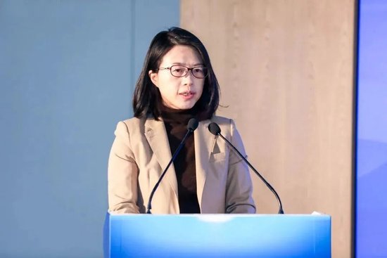 建行总行人事调整 涉及财会、资管两部门负责人