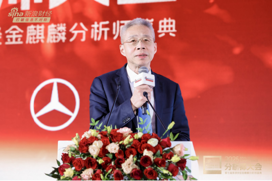 中泰国际李迅雷：AI不是泡沫，但中国企业崛起需靠应用落地