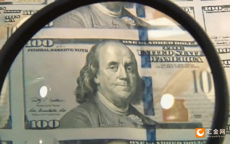 美元失血进行时,全球央行现叛逆时刻