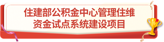 中国银行荣获金融科技七项大奖!
