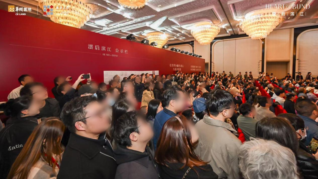 这一次，华润置地让整个行业都坐不住了