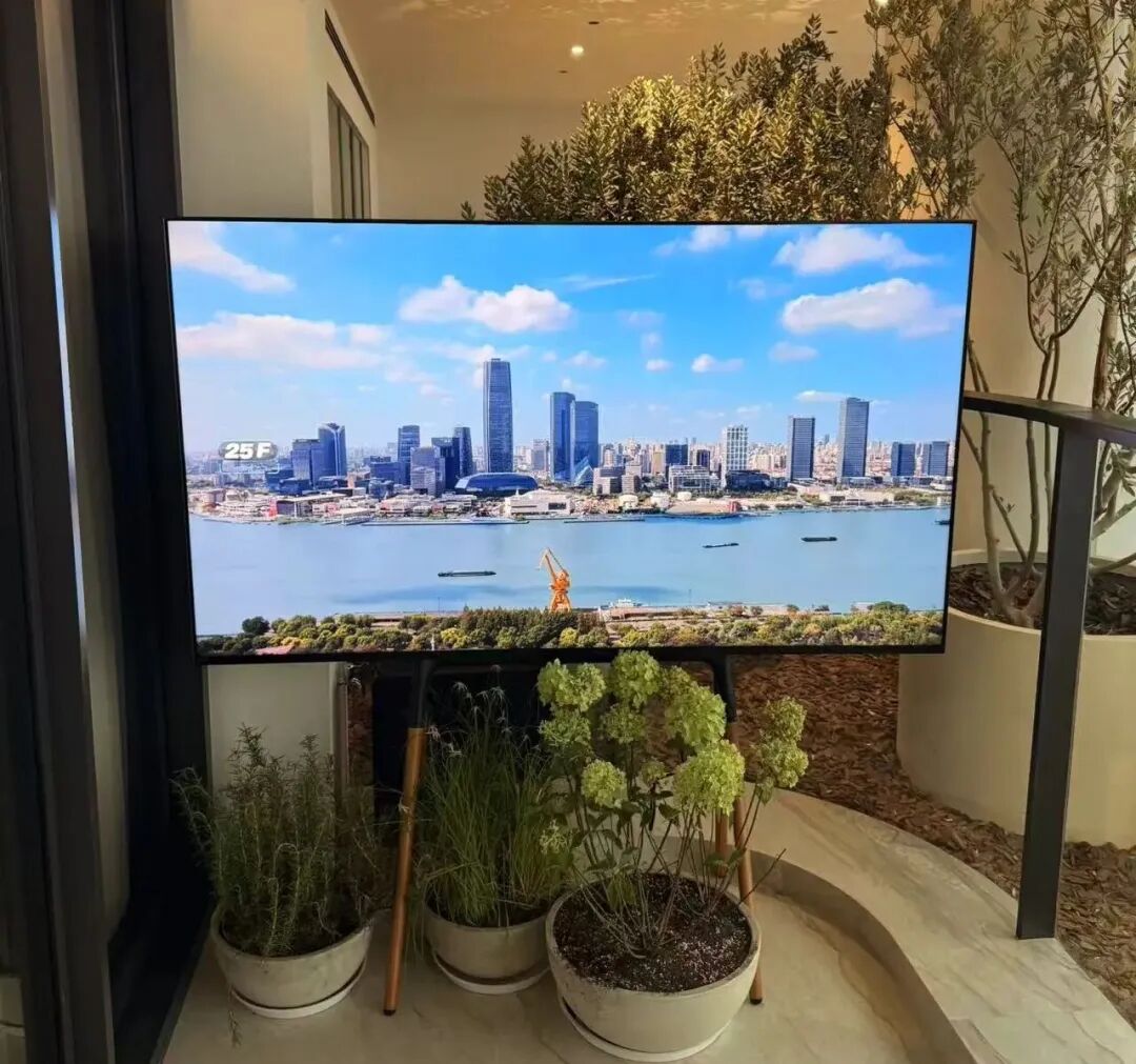 这一次，华润置地让整个行业都坐不住了