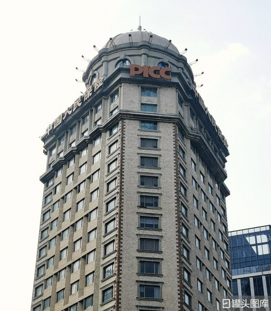 “70后”保险老将于泽“失联”！人保财险三年两任总裁被查