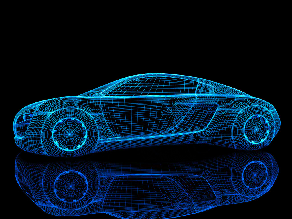 汽车后视镜调节不当会有安全隐患吗？