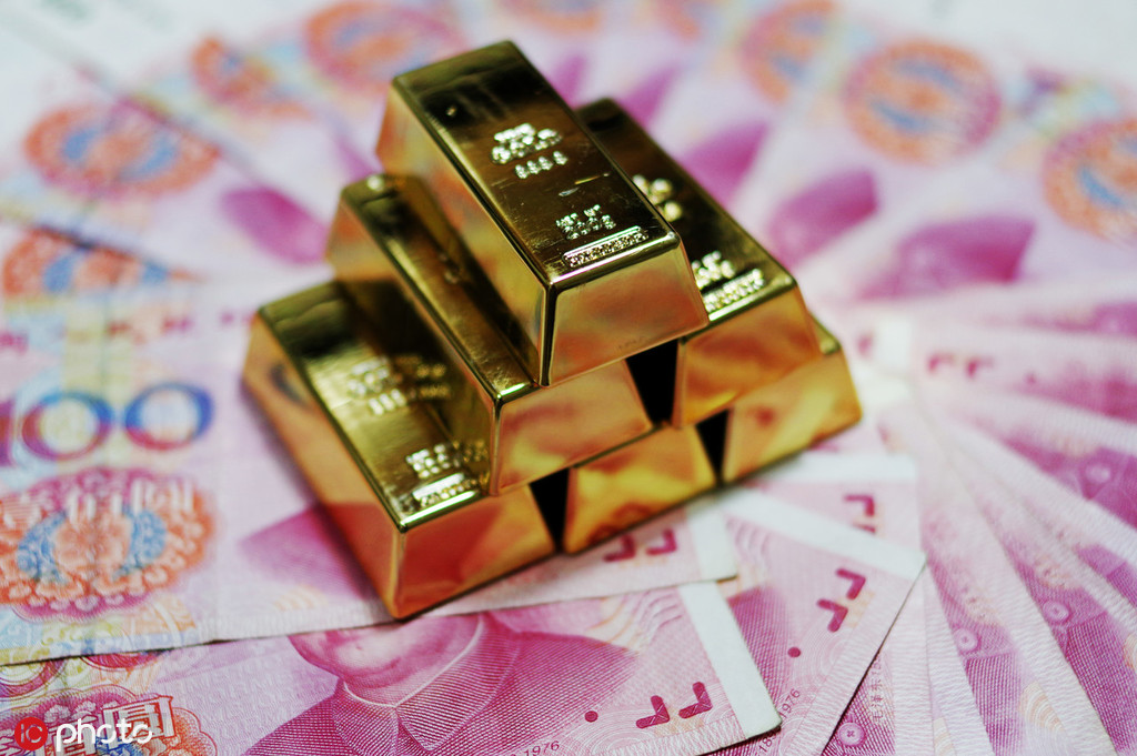 配置黄金能提升资产稳定性吗？