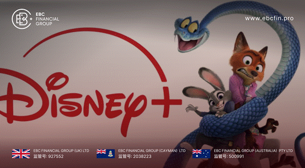 EBC金融集团外汇行情播报|英镑接近一个月高位 迪士尼受益《疯狂动物城2》