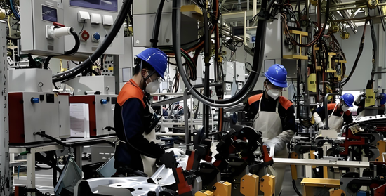 宁德时代,“侮辱性”涨薪?