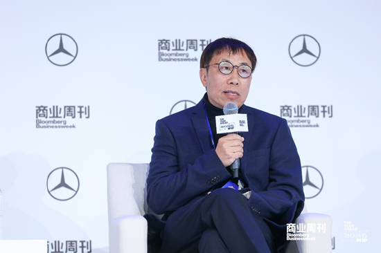 The Year Ahead展望2026峰会|凝聚行业共识，共勘寰球商业未来