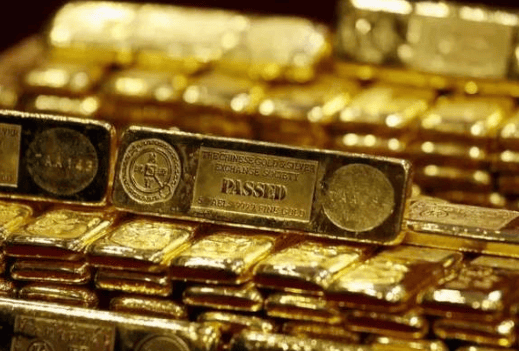 GTC泽汇：贵金属多头格局强化