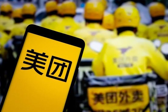 大力没有出奇迹，外卖价格战未改美团领先优势