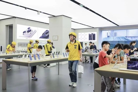 大力没有出奇迹,外卖价格战未改美团领先优势