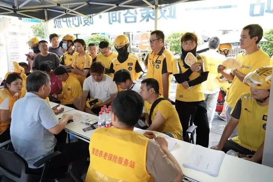 大力没有出奇迹,外卖价格战未改美团领先优势