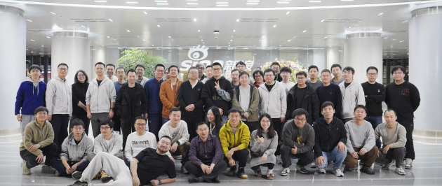 鸿蒙合伙人：一群开发者与一个生态的共生之旅