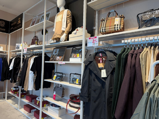 年客流量近9亿！奥莱火爆背后，折扣零售已成消费新常态